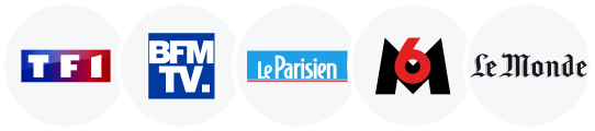 logo presse floa