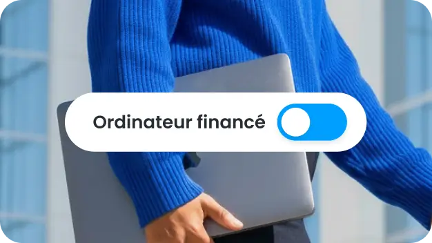 Un crédit pour financer un projet