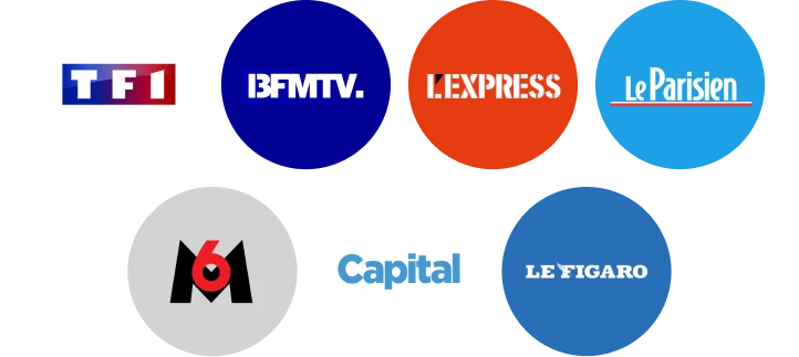 logo presse floa